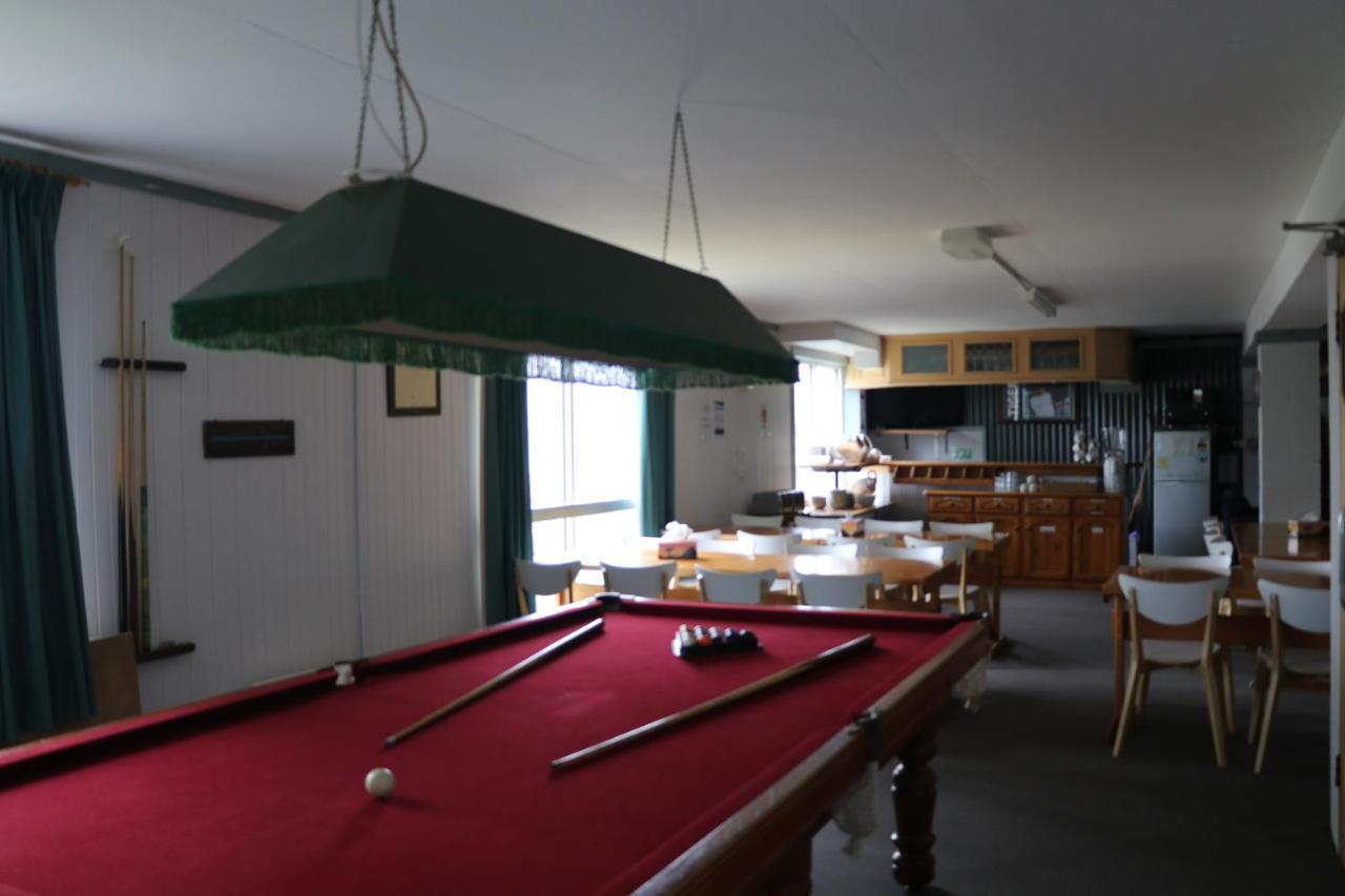 Chalet Jindabyne Exterior foto