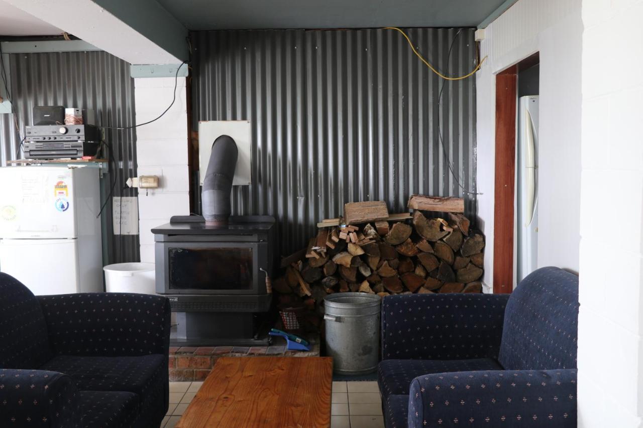 Chalet Jindabyne Exterior foto
