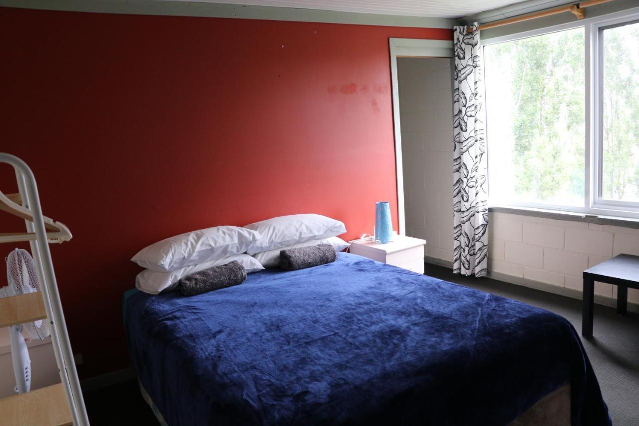 Chalet Jindabyne Exterior foto