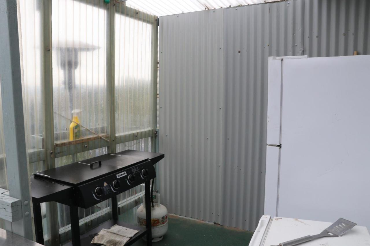 Chalet Jindabyne Exterior foto