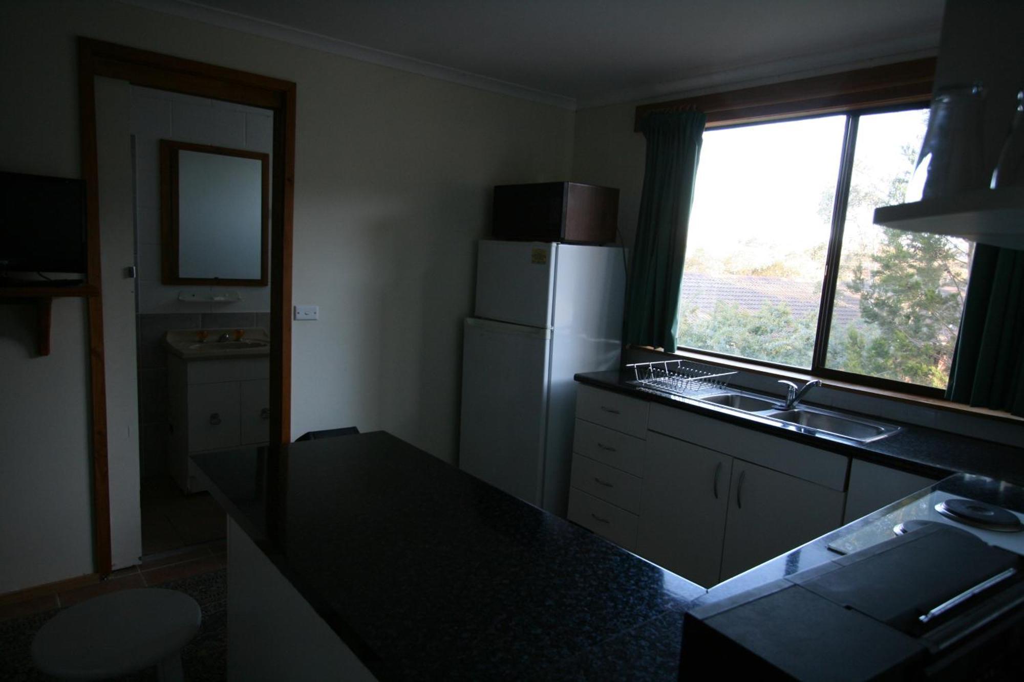 Chalet Jindabyne Quarto foto