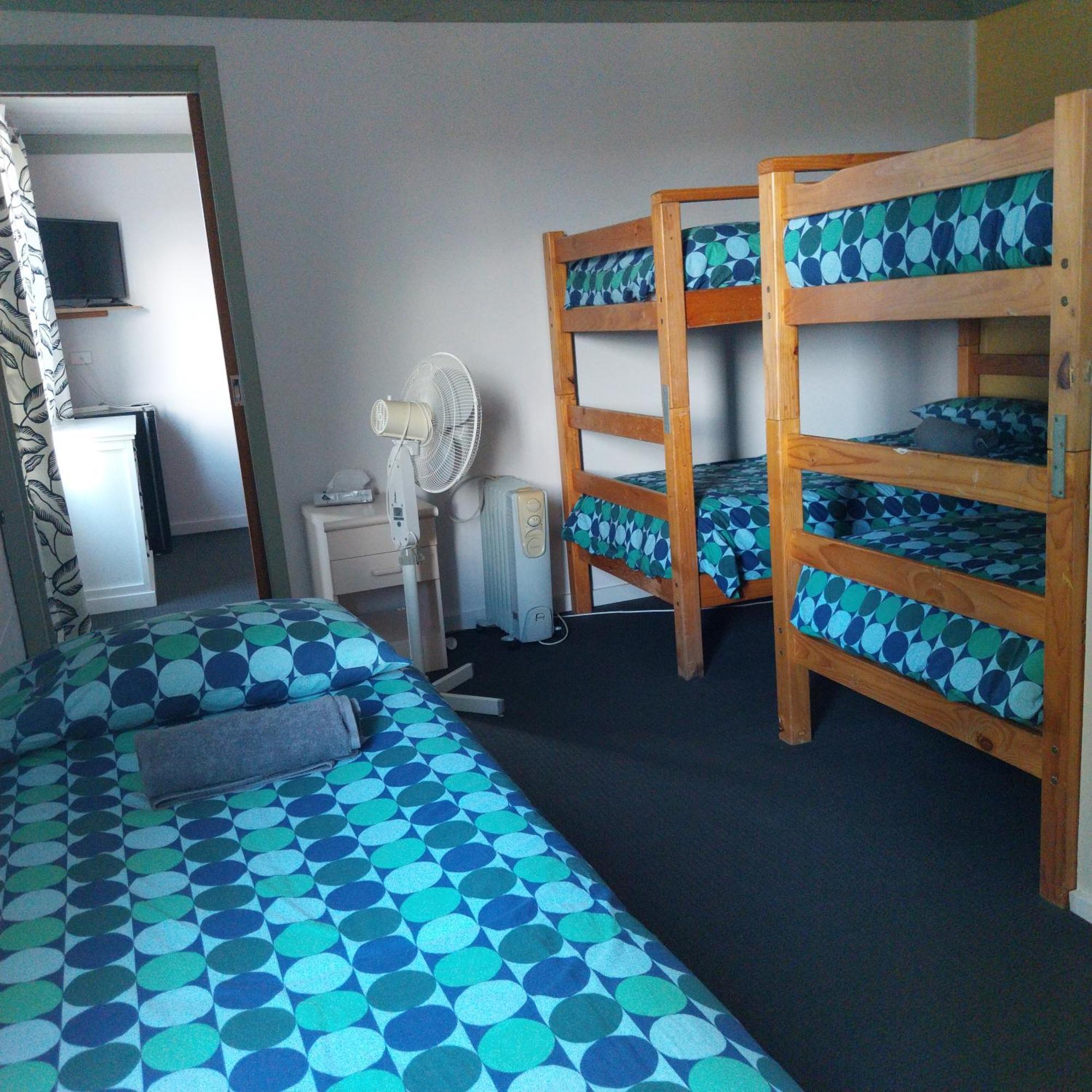 Chalet Jindabyne Exterior foto