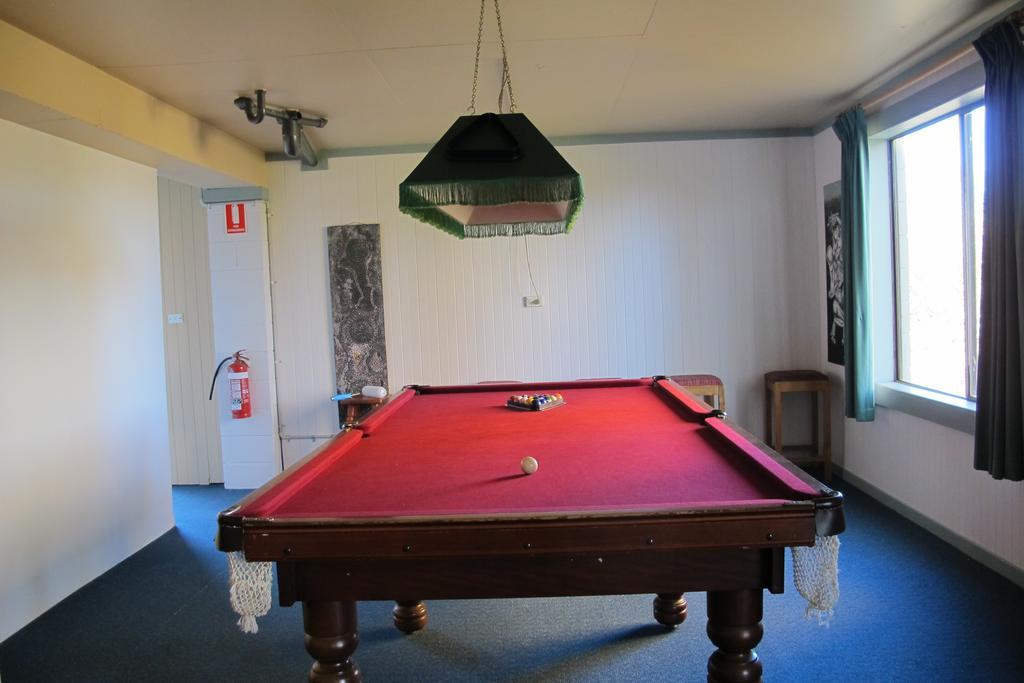 Chalet Jindabyne Exterior foto