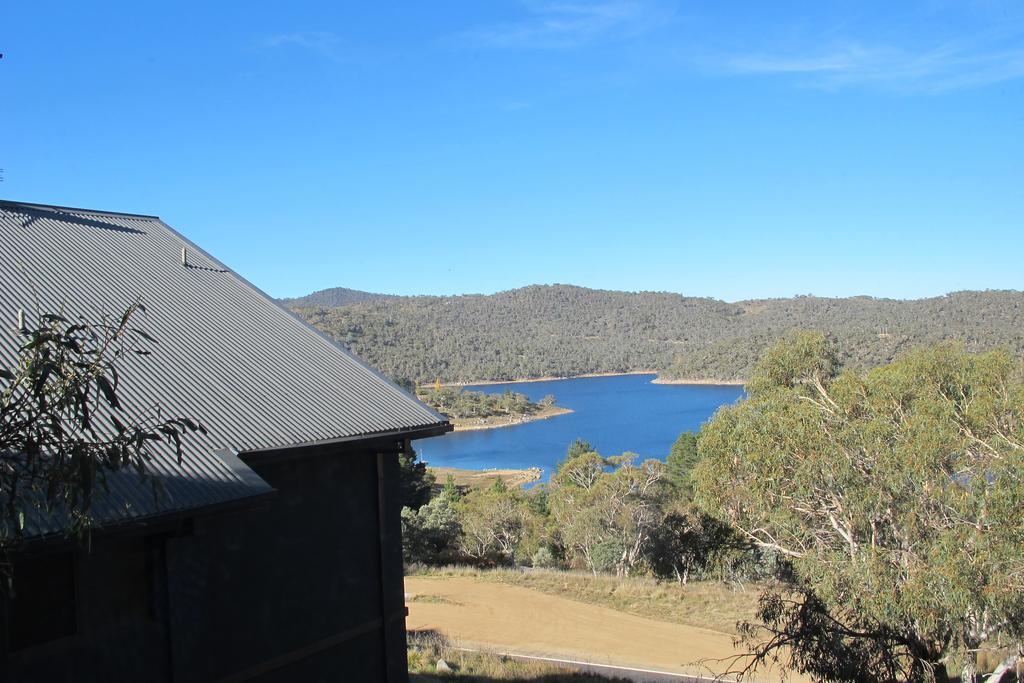 Chalet Jindabyne Exterior foto
