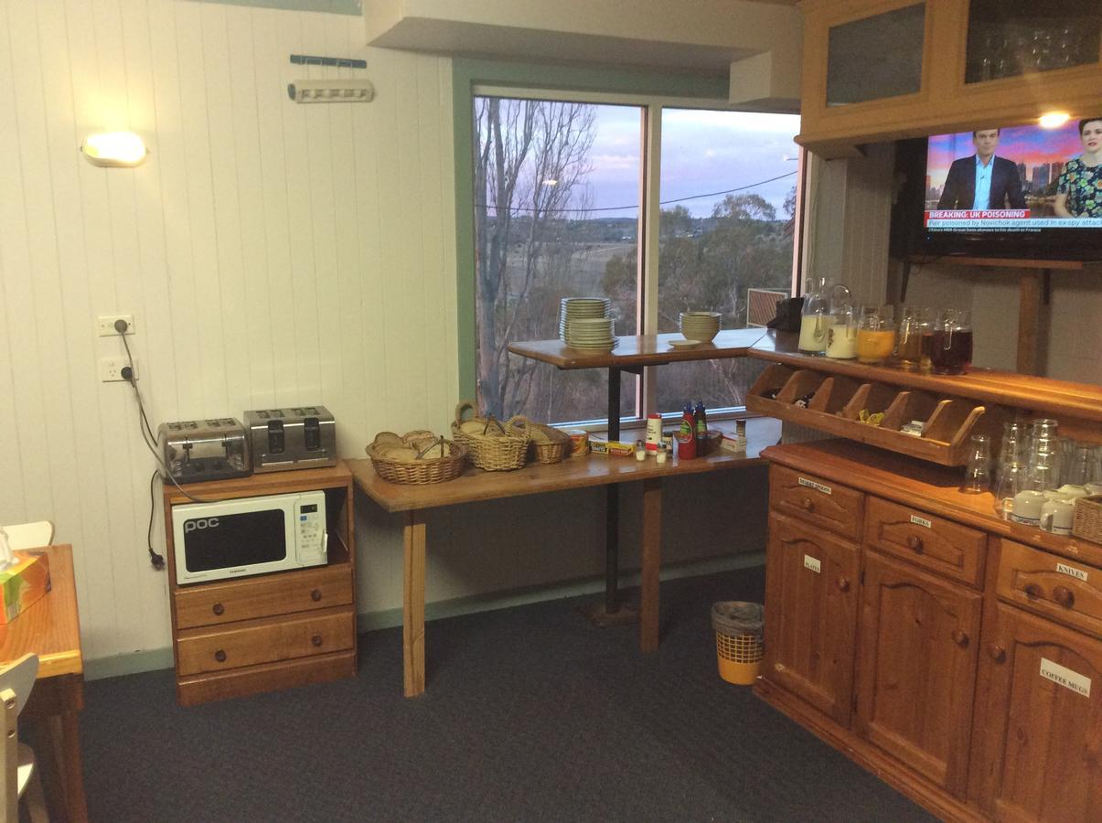 Chalet Jindabyne Exterior foto