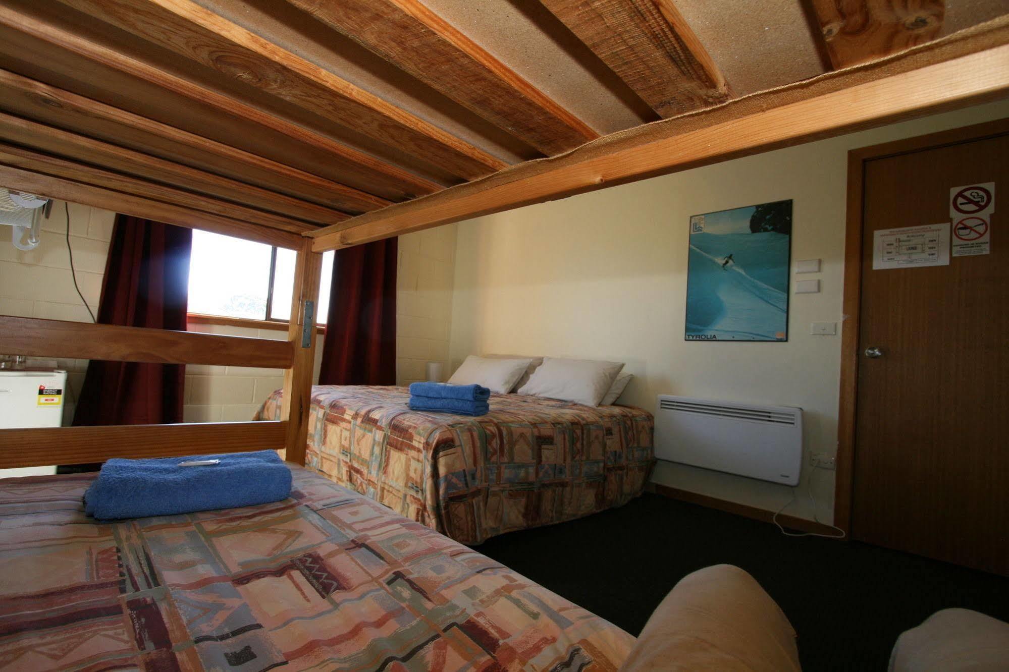 Chalet Jindabyne Exterior foto