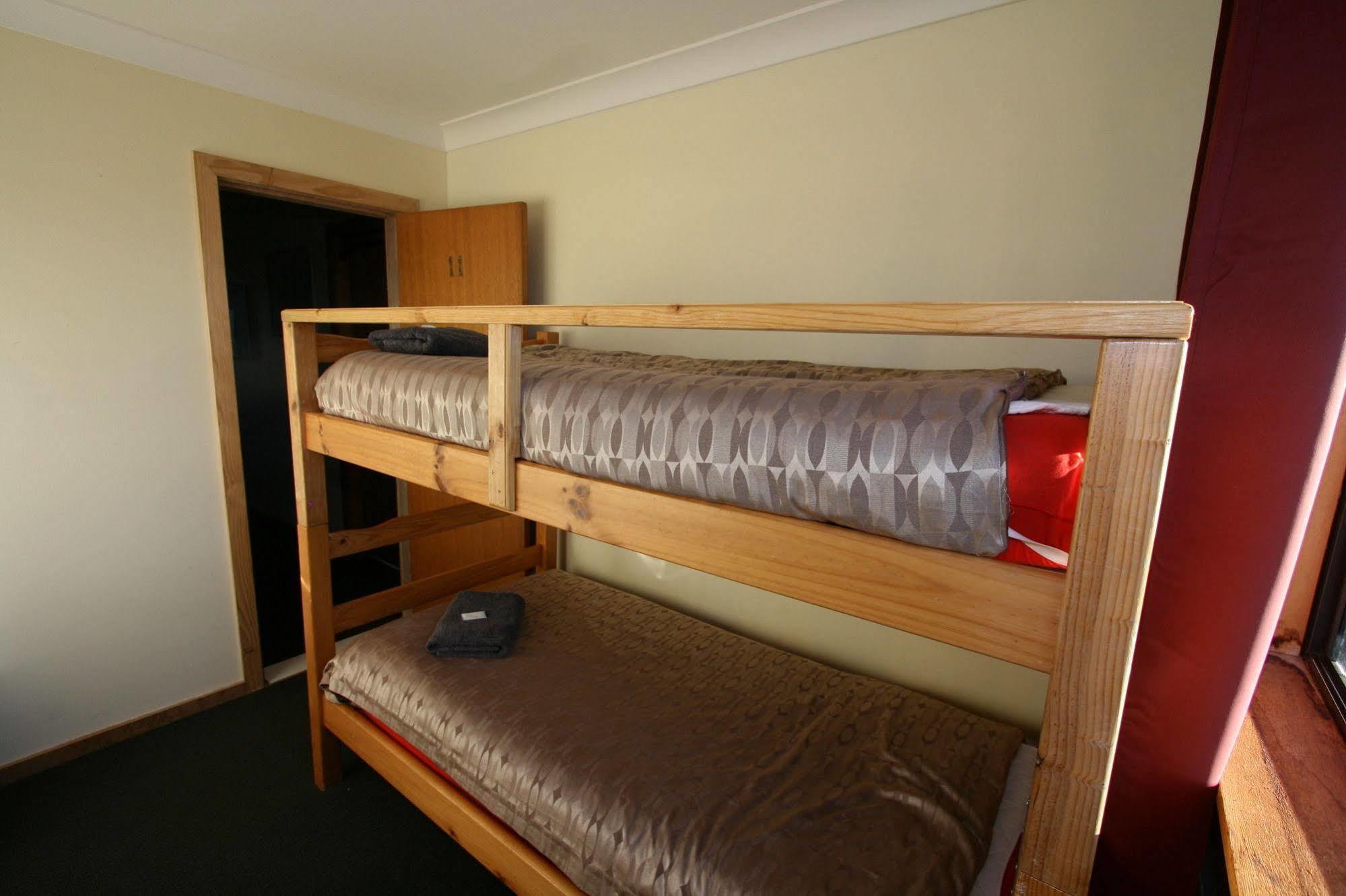 Chalet Jindabyne Exterior foto