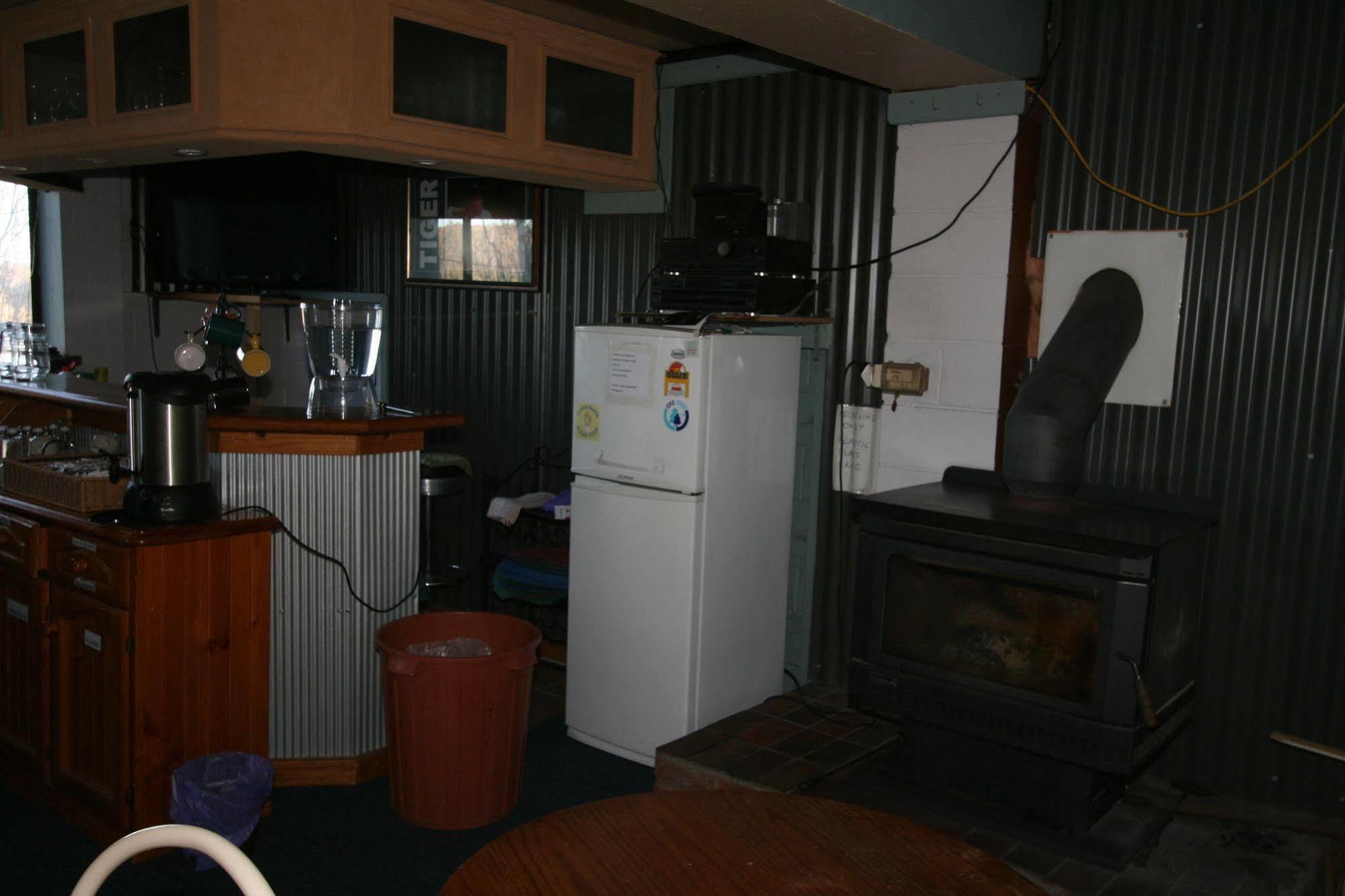 Chalet Jindabyne Exterior foto