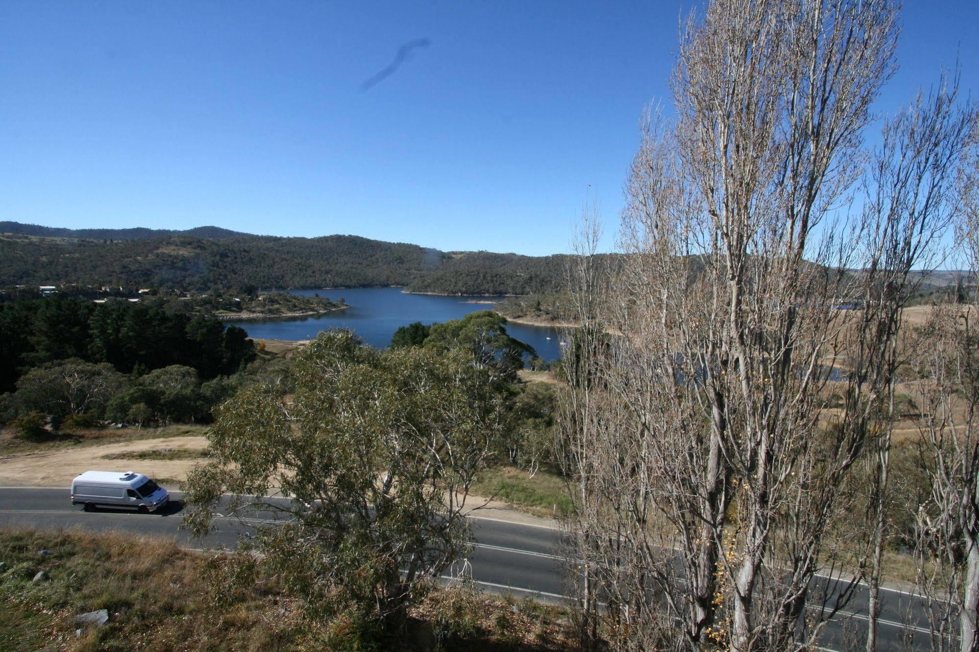 Chalet Jindabyne Exterior foto