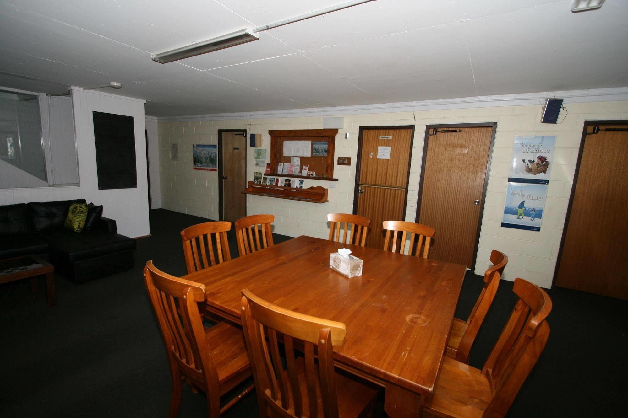 Chalet Jindabyne Exterior foto